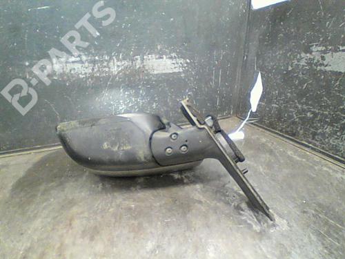 Left mirror MAZDA 5 (CR) 2.0 CD (CR19) | BP10765474C26 