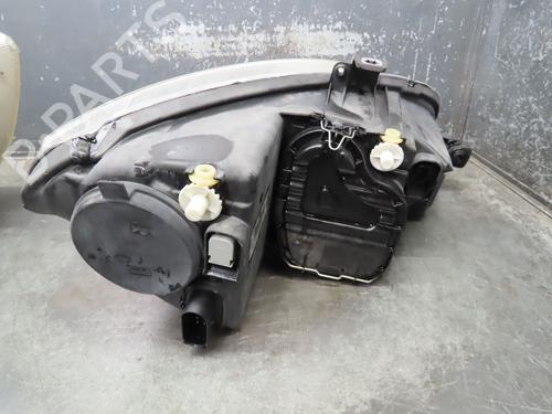 Left headlight SEAT LEON (1P1) 1.9 TDI | BP17193472C28 