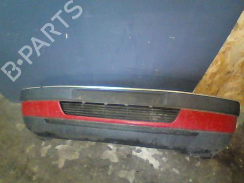Used Front bumper PEUGEOT 405 I (15B) 1.9 Diesel (69 hp) 10763361