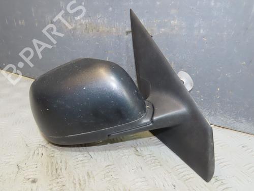 Used Right mirror Right mirror DACIA LODGY (JS_) 1.6 LPG (83 hp) 36657530 36657530