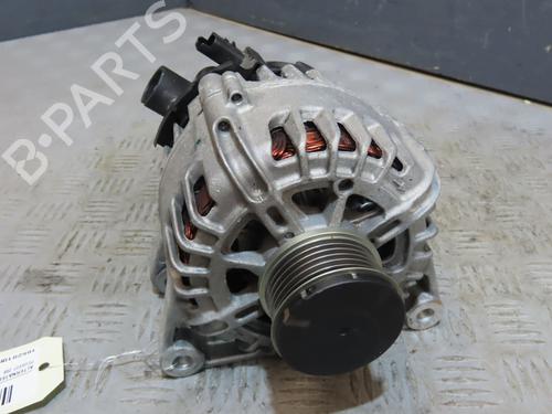 Alternator PEUGEOT 208 II (UB_, UP_, UW_, UJ_) 1.2 PureTech 100 | BP29515618M7 