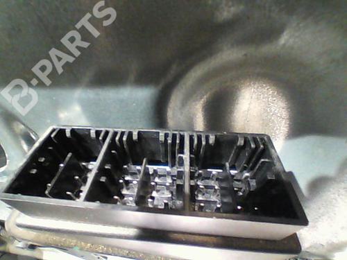 Rudehejsemekanisme ventre foran VW POLO IV (9N_, 9A_) 1.9 SDI | BP10764649C22