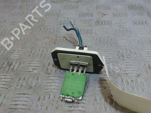Used Heater resistor TOYOTA YARIS (_P1_) 1.0 (SCP10_, SCP10R) (65 hp) 26590005