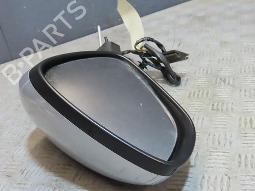 Left mirror CITROËN C3 II (SC_) 1.4 VTi 95 | BP26280375C26