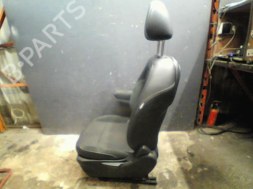 Left front seat CITROËN C3 Picasso (SH_) 1.6 VTi 120 | BP10767551C15