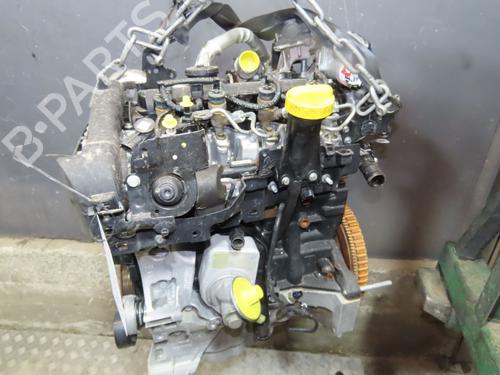 Used Engine Engine 36873725 36873725