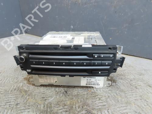 Radio CITROËN SAXO (S0, S1) 1.1 X, SX | BP30047685E6