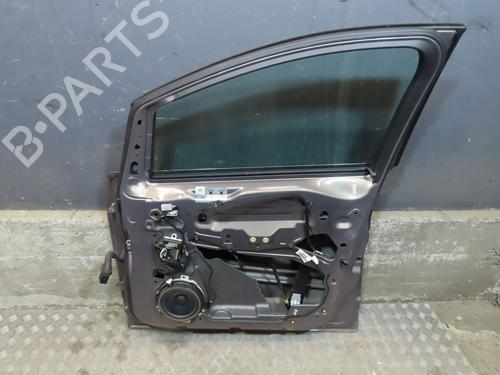 Right front door FORD C-MAX II (DXA/CB7, DXA/CEU) 2.0 TDCi | BP30797543C3