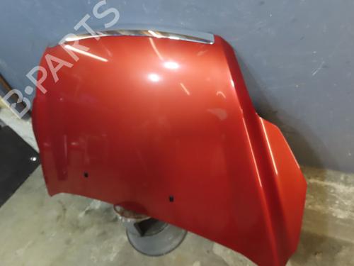 Hood FORD FOCUS II (DA_, HCP, DP) 2.0 TDCi | BP23114552C1 