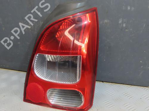 Højre baglygte RENAULT TWINGO II (CN0_) 1.5 dCi (CN0E) | BP28593591C35