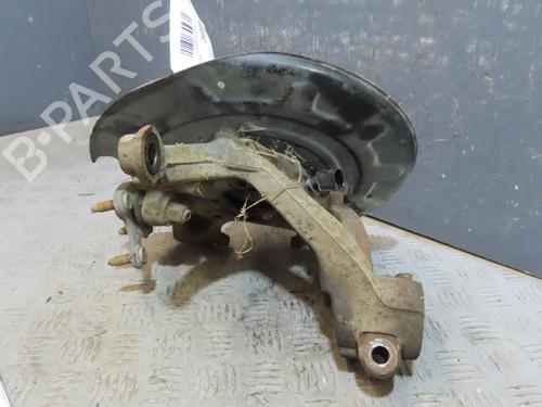 Manga de eixo frente direita SEAT LEON (5F1) 1.2 TSI (110 hp) 32377239