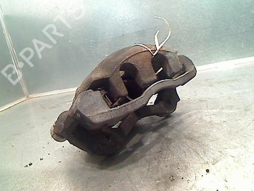 Used Left front brake caliper FORD TRANSIT Van (FA_ _) 2.2 TDCi (110 hp) 14872796