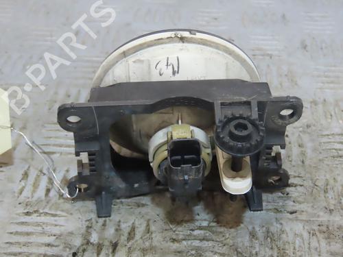 Used Left front fog light PEUGEOT 5008 (0U_, 0E_) 1.6 HDi (114 hp) 29551167