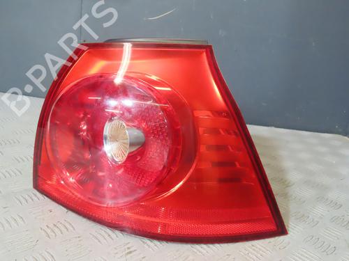 Right taillight VW GOLF V (1K1)  | BP21671978C35 