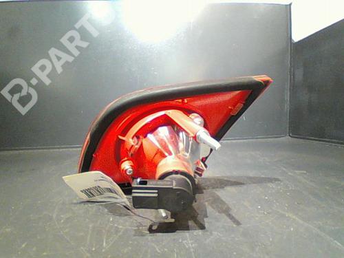 Left tailgate light VW PASSAT B6 (3C2) 2.0 TDI | BP10768511C79 