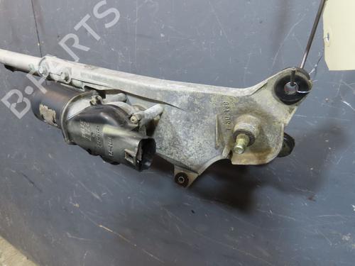 Used Front wiper motor SUBARU FORESTER (SG_) 2.0 AWD (SG5) (125 hp) 32511386