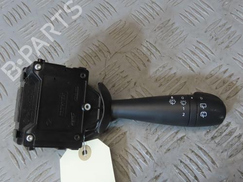 Used Steering column stalk DACIA SANDERO II 1.0 SCe 75 (B8JC, B8JD) (73 hp) 21274271
