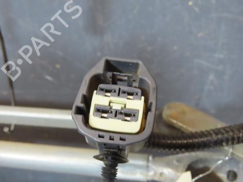 Used Front wiper motor FORD C-MAX II (DXA/CB7, DXA/CEU) 2.0 TDCi (140 hp) 30630814