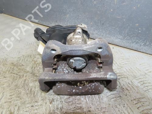 Used Left rear brake caliper Left rear brake caliper 37062507 37062507