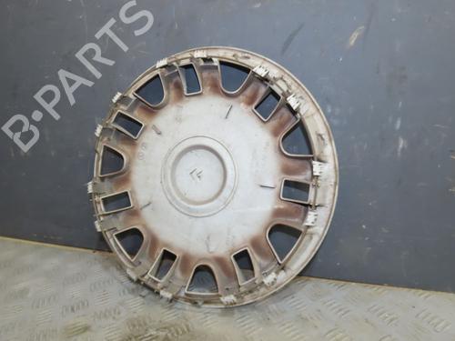 Hulkapsel CITROËN C3 I (FC_, FN_) 1.4 i (73 hp) 31984547