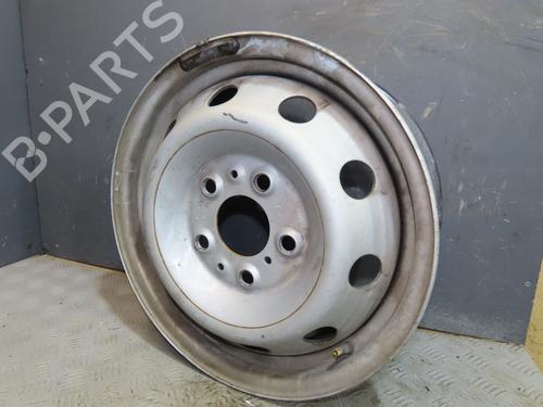 Cerchio Cerchio PEUGEOT BOXER Van 2.2 BlueHDi 165 (165 hp) 37185731 37185731