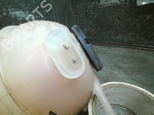 Used Expansion tank VW POLO (6N2) 1.4 (60 hp) 23112145
