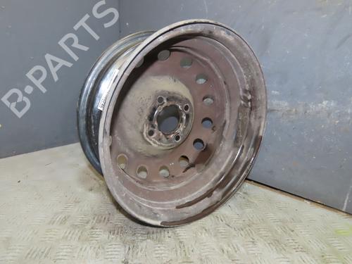 Used Rim Rim 38942557 38942557
