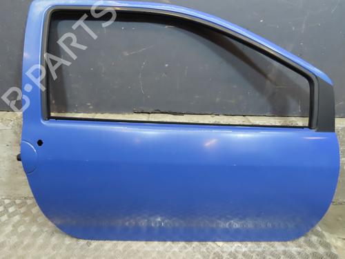 Right front door RENAULT TWINGO I (C06_) 1.2 (C066, C068) | BP27645331C3 