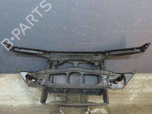 Front slam panel BMW 3 (E46) 316 i | BP19653066C72 