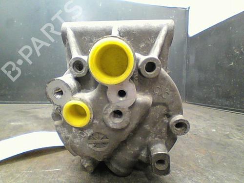 Used AC compressor RENAULT MEGANE II (BM0/1_, CM0/1_) 1.9 dCi (BM0G, CM0G) (120 hp) 23112221