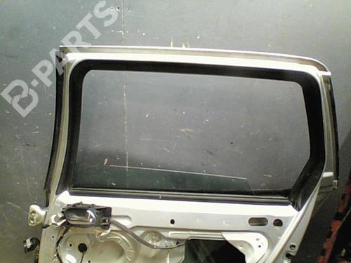 Right rear door PEUGEOT 407 SW (6E_, 6D_) 2.0 HDi 135 | BP10766474C5 