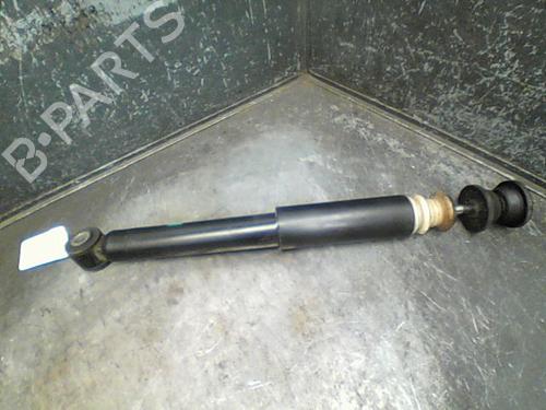 Højre bagtil støddæmper RENAULT TWINGO III (BCM_, BCA_) 0.9 TCe 95 (92 hp) 10921746