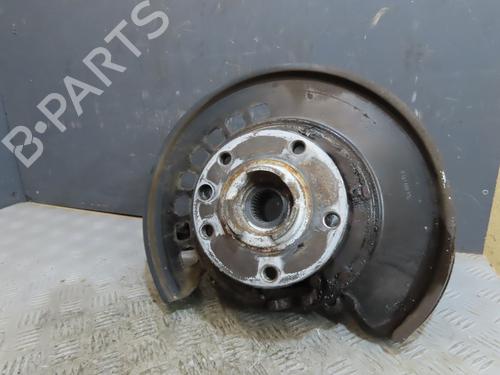 Venstre hjullejehus spindel VW TOUAREG (7LA, 7L6, 7L7) 3.0 V6 TDI | BP29759714M27
