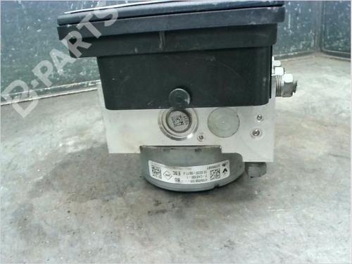 ABS pump DACIA LODGY (JS_) 1.2 TCe (JSAY, JSM0) | BP11333015M43 