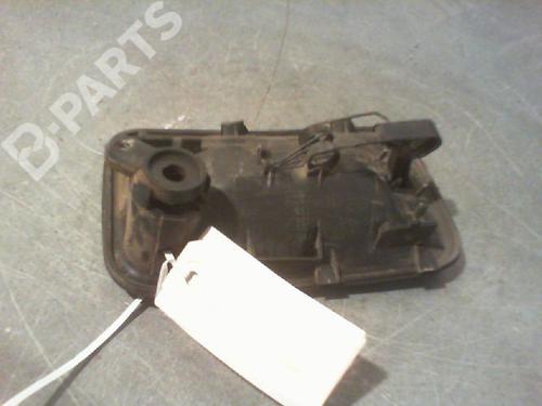 Front left exterior door handle CITROËN JUMPY I Van (BS_, BT_, BY_, BZ_) 2.0 HDi 110 | BP11212300C128 