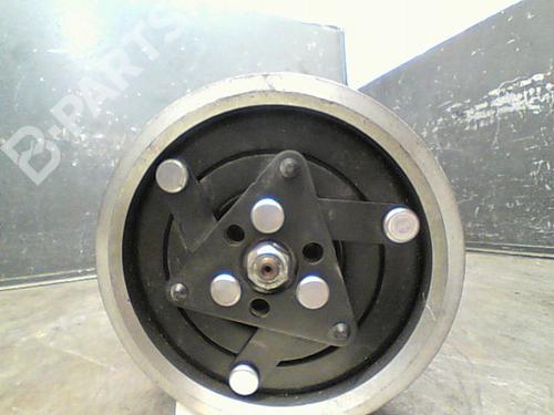 AC Kompressor DACIA SANDERO 1.4 MPI LPG (72 hp) 10759312