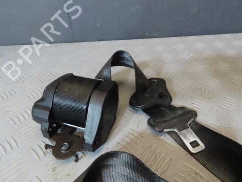 Rear right belt tensioner CITROËN C3 I (FC_, FN_)  | BP29622477C90 