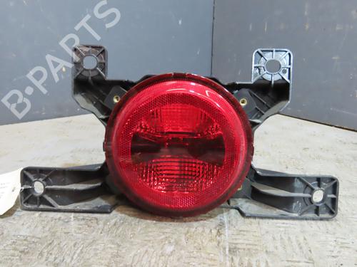 Right taillight CITROËN AMI (9A_) Electric (9AZ2CA) | BP36493101C35 - Image 2