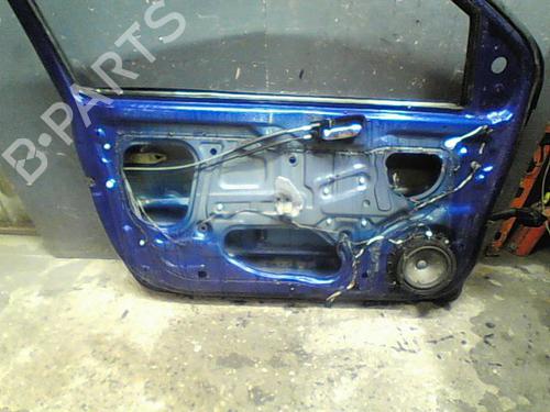 Left front door HYUNDAI i20 I (PB, PBT) 1.2 | BP10765082C2