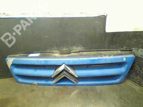 Used Grille CITROËN JUMPER I Van (244) 2.2 HDi (101 hp) 10763625