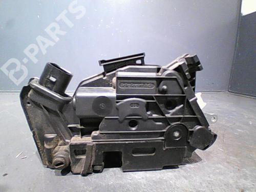 Rear left lock SEAT IBIZA IV (6J5, 6P1) 1.2 | BP10766780C100 