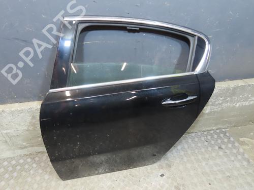 Left rear door PEUGEOT 508 I (8D_) 2.0 BlueHDi 180 | BP28504402C4