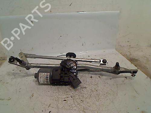 Viskermotor vindrude CITROËN BERLINGO Box Body/MPV (B9) [2008-2025]  23116971