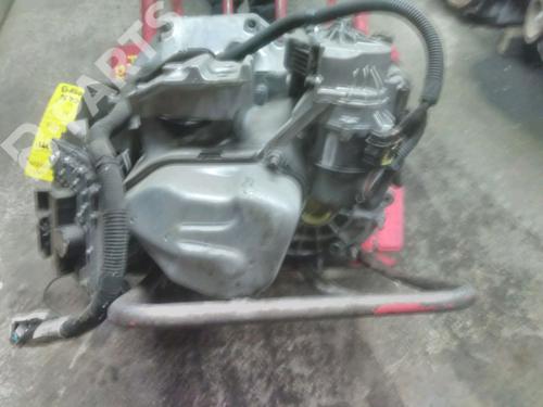 Gearbox CITROËN C3 II (SC_) 1.4 VTi 95 | BP10759725M3 