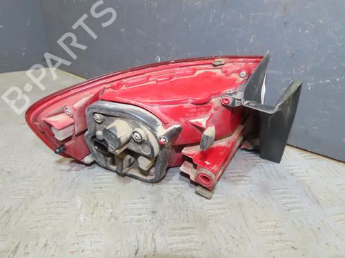 Højre baglygte AUDI A4 B8 (8K2) 2.0 TDI (143 hp) 31274274