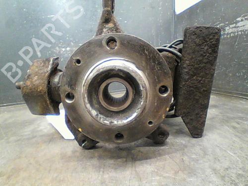 Left front steering knuckle CITROËN C5 II (RC_)  | BP23112870M25 