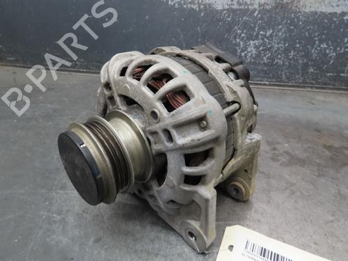 Generator DACIA SANDERO II 1.2 (73 hp) 17705866