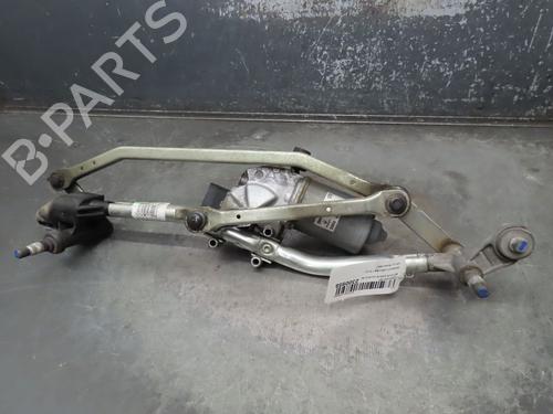 Front wiper motor RENAULT LAGUNA III (BT0/1) 1.5 dCi (BT00, BT0A, BT0T, BT1J) | BP16740596M29 