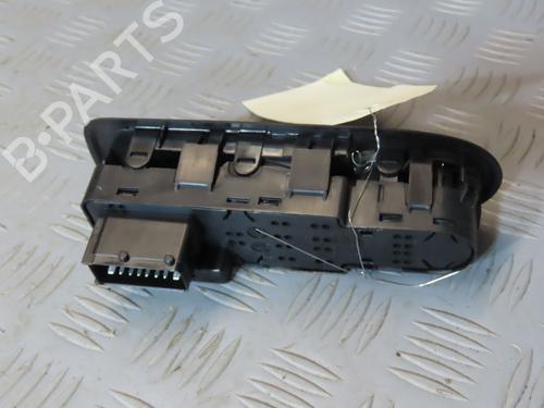 Left front window switch CITROËN C3 I (FC_, FN_)  | BP20140616I27 