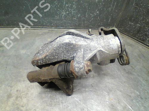 Left rear brake caliper FIAT STILO (192_) 1.9 JTD | BP14872678M107 